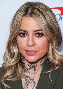 Morgan Wade