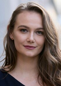 Andi Matichak