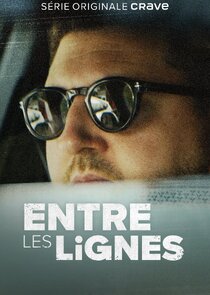 Entre les lignes