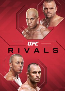 UFC Rivals
