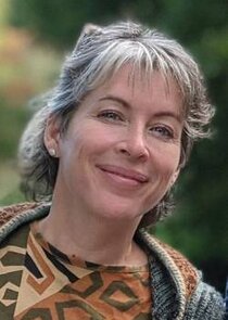 Marie-Dominique Michaud