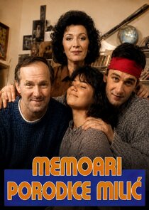 Memoari porodice Milić