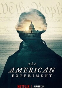The American Experiment poster