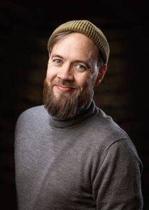Scott Maurstad