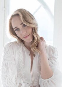 Pernille Maurstad