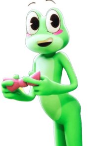 Ribbit