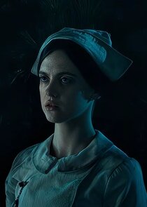 Nightmare Creature - Nurse