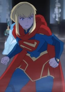 Kara Zor-El / Supergirl