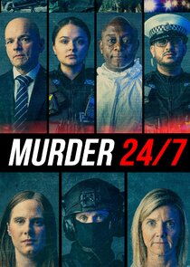 Murder 24/7