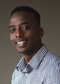 Abdi Nor Iftin