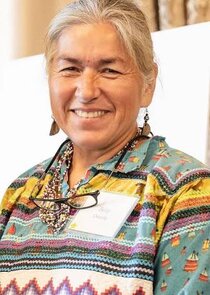 Betty Osceola