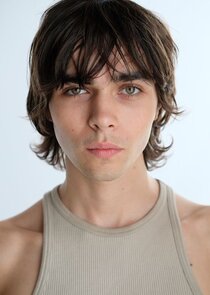 Archie Barnes