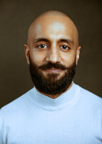 Hamza Siddique