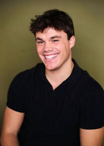 Garrison Dunn