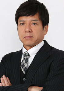 Koshigaya Shinjirou