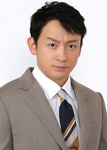 Kenzo Hattori
