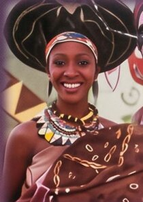 Nyasa Mathiba
