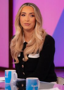 Panellist