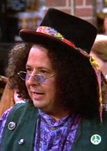 Mark Volman