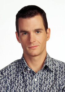 Todd Stites