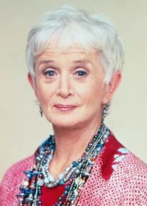 Helen "Nana" Miller