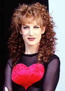 Vicki Groener