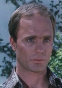 Glenn Morgan