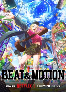 BEAT & MOTION