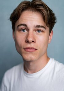 Archie Christoph-Allen