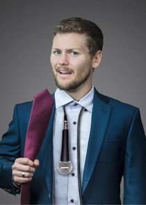 Drew Lynch