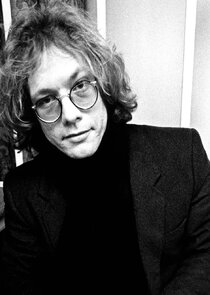 Warren Zevon