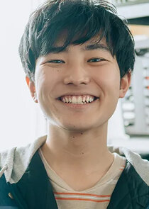 Yamada Kentaro