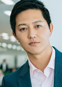 Kubota Shinya