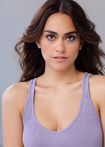 Kristen Grace Gonzalez