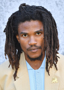 Sheldon Shepherd