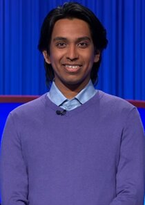 Nabil Rahman