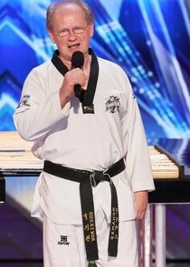 Muhamed Kahrimanovic
