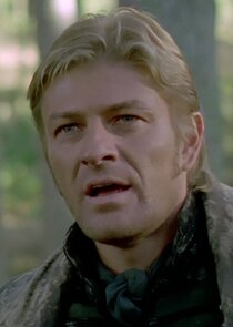 Maj. Richard Sharpe