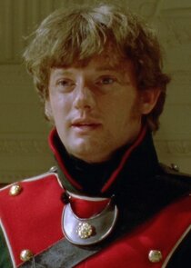Capt. George Wickham