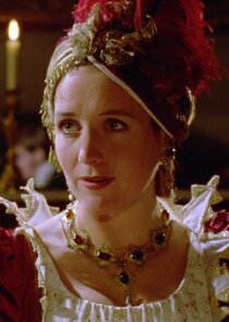 Lady Anne Camonynes