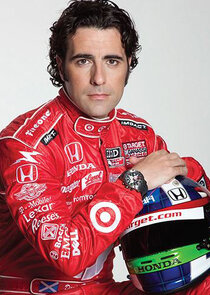 Dario Franchitti