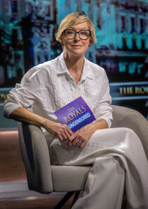 Jo Elvin