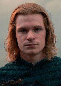 Joffrey Lonmouth