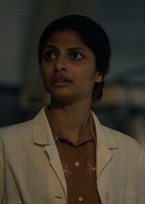 Lakshmi Chadha