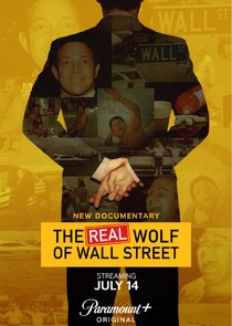The Real Wolf of Wall Street