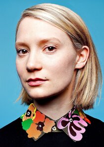 Mia Wasikowska