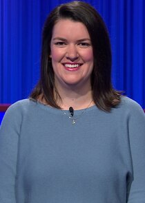 Nora Inman