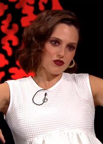 Madalena Almeida