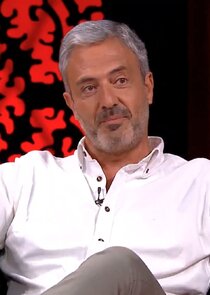 Carlos Daniel