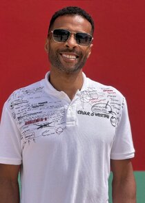 Nelson Évora